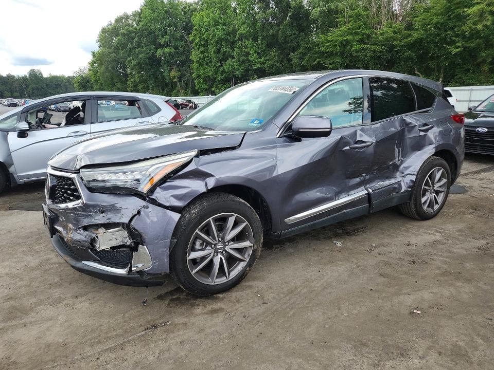 2020 ACURA RDX TECHNOLOGY - 1