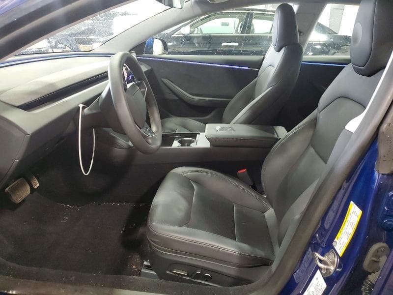 2024 TESLA MODEL 3 7