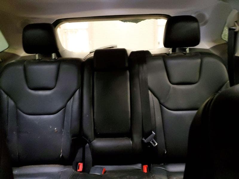 2018 FORD EDGE TITANIUM 10