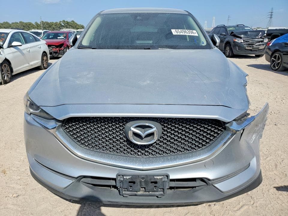 2018 MAZDA CX-5 SPORT 5