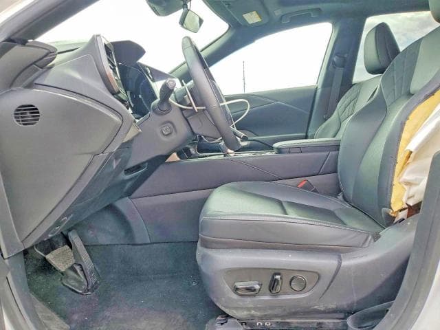 2024 LEXUS RX 350H PREMIUM 7
