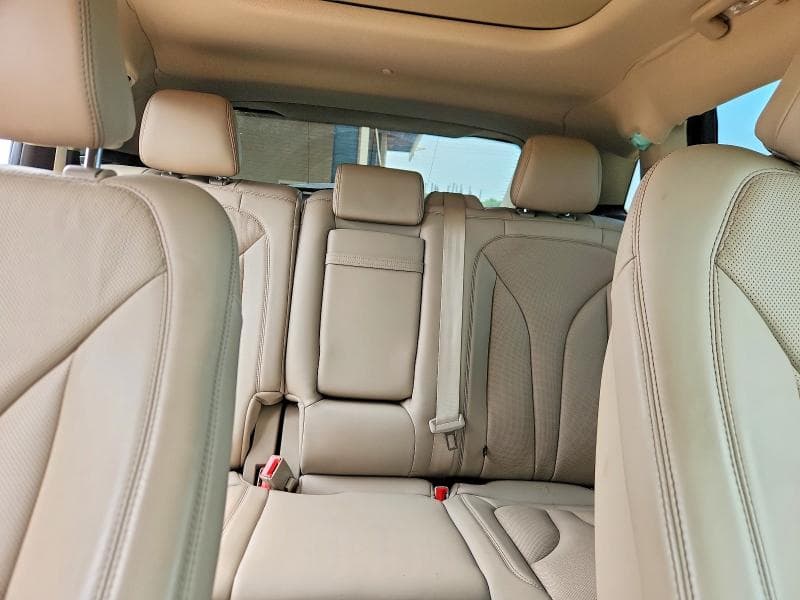 2022 LINCOLN NAUTILUS RESERVE 10