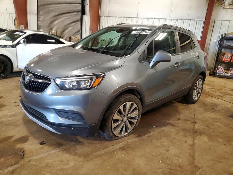 2020 BUICK ENCORE PREFERRED - 1
