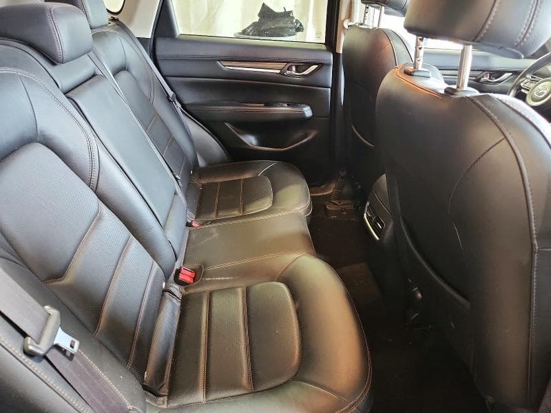 2019 MAZDA CX-5 GRAND TOURING 11