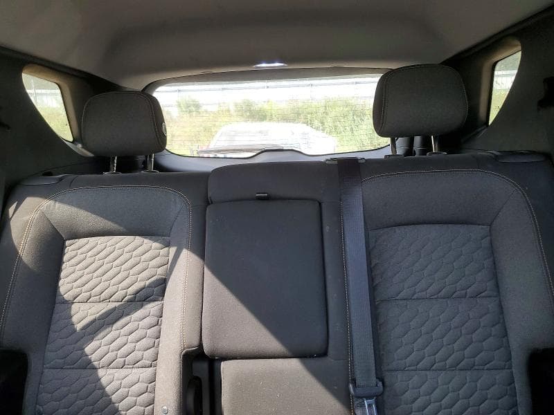 2019 CHEVROLET EQUINOX LT 10