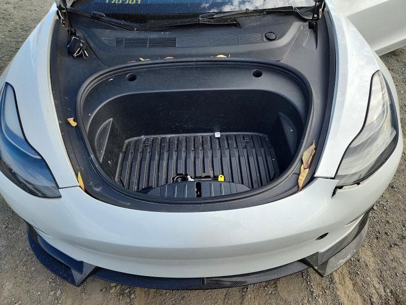 2023 TESLA MODEL 3 11