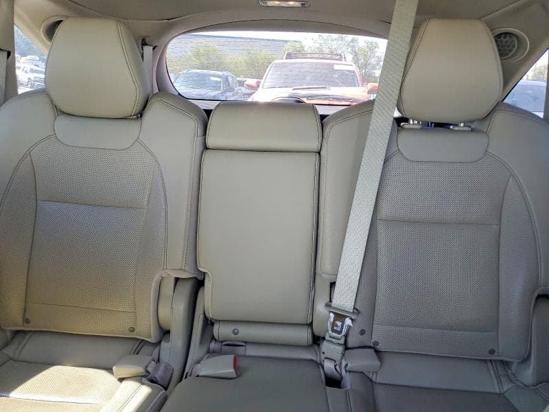 2020 ACURA MDX TECHNOLOGY 10