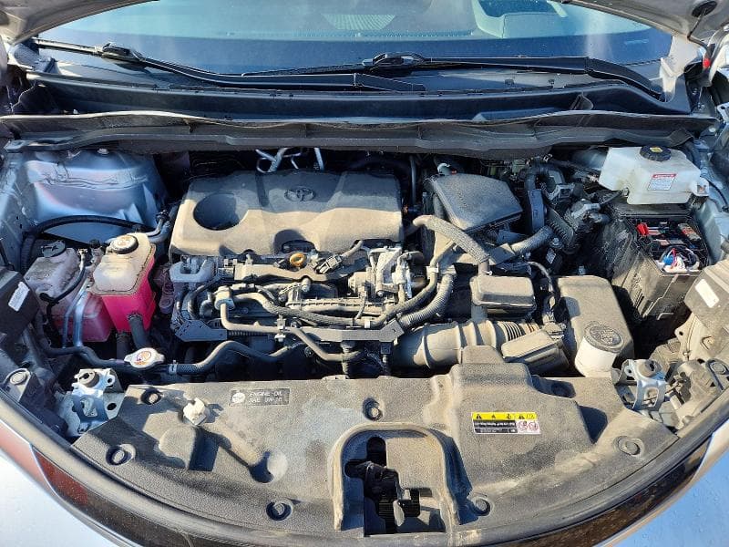 2021 TOYOTA SIENNA PLATINUM 7-PASSENGER 12