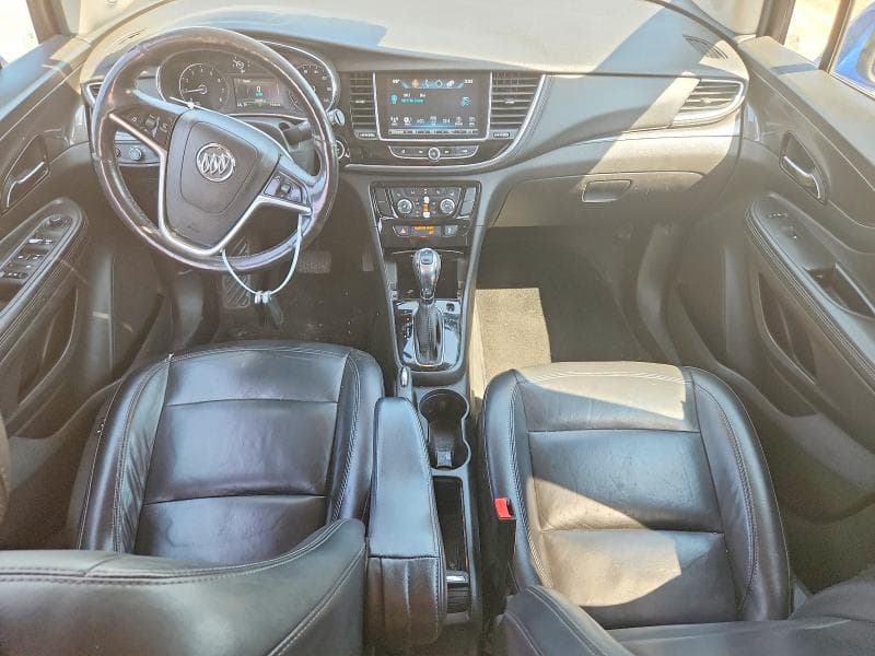 2018 BUICK ENCORE ESSENCE 8