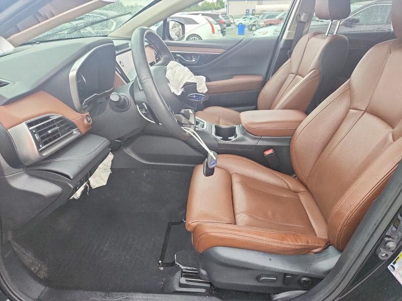 2024 SUBARU OUTBACK TOURING 7