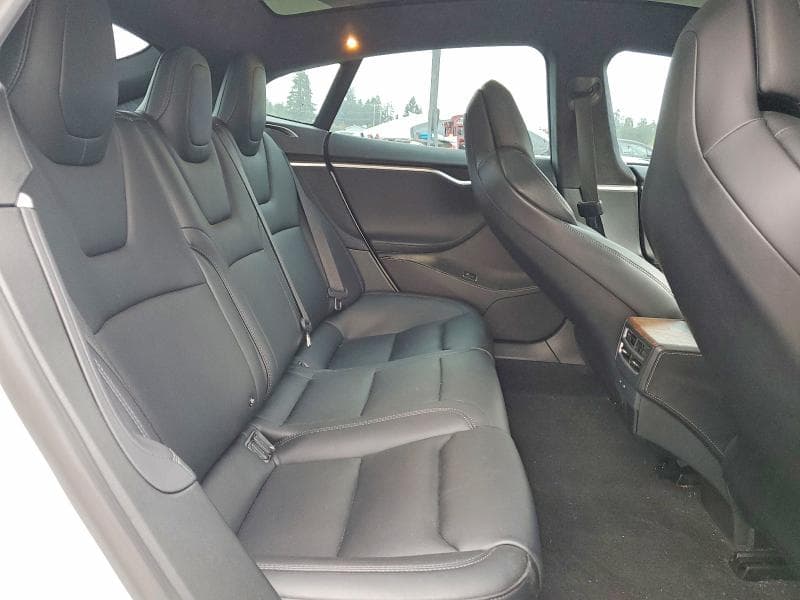 2017 TESLA MODEL S 11