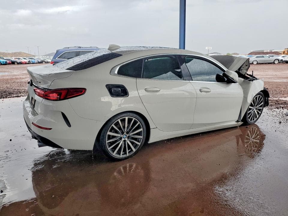 2022 BMW 228I 3