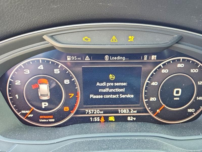 2018 AUDI Q5 PREMIUM PLUS 9