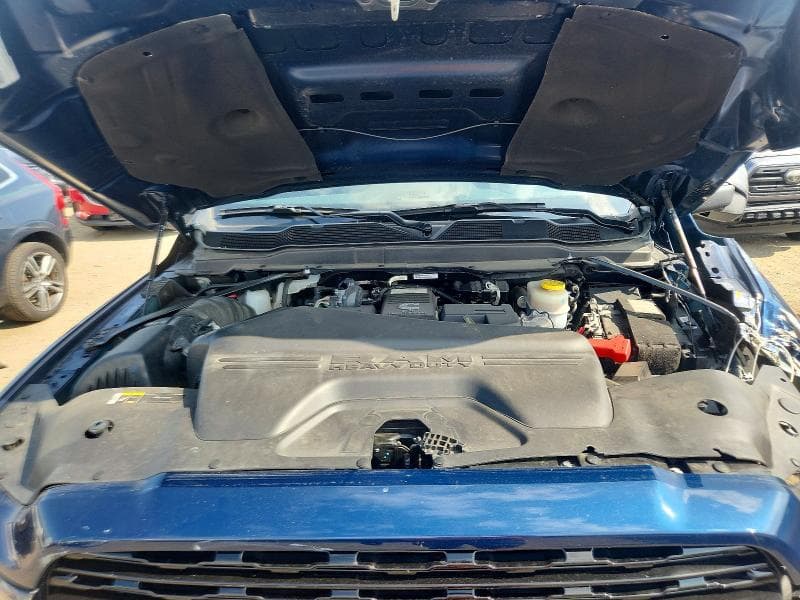 2024 RAM 2500 LIMITED 11
