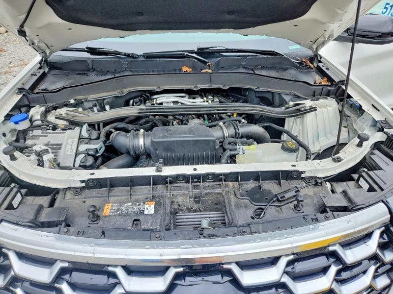 2025 FORD EXPLORER PLATINUM 12