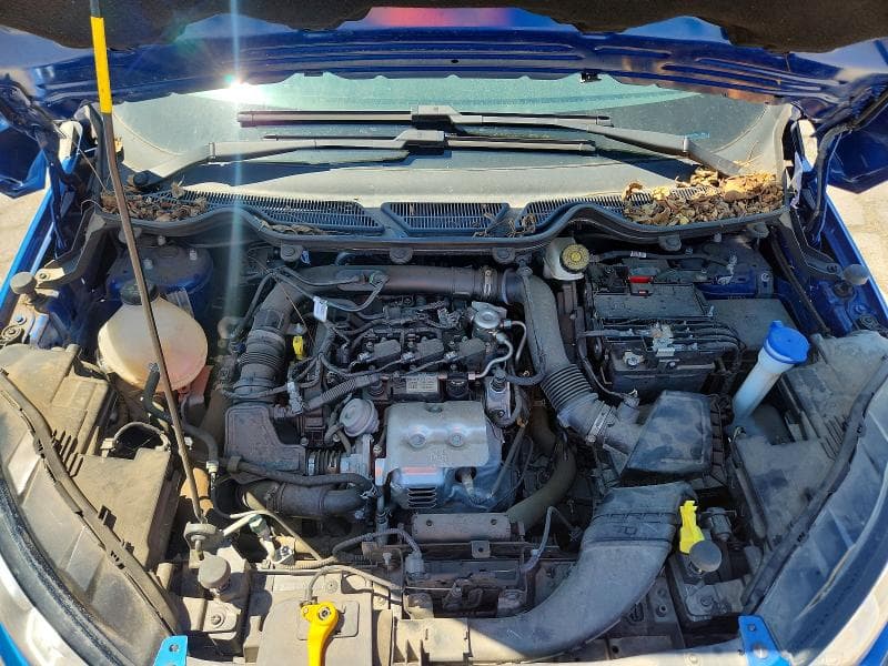 2021 FORD ECOSPORT SE 12
