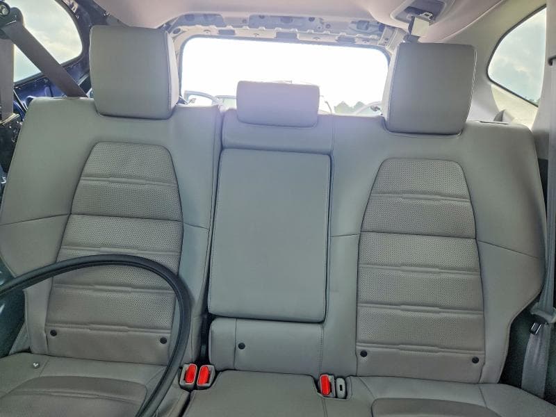 2017 HONDA CR-V EXL 10