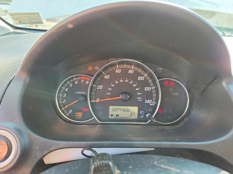 2017 MITSUBISHI MIRAGE G4 SE 9