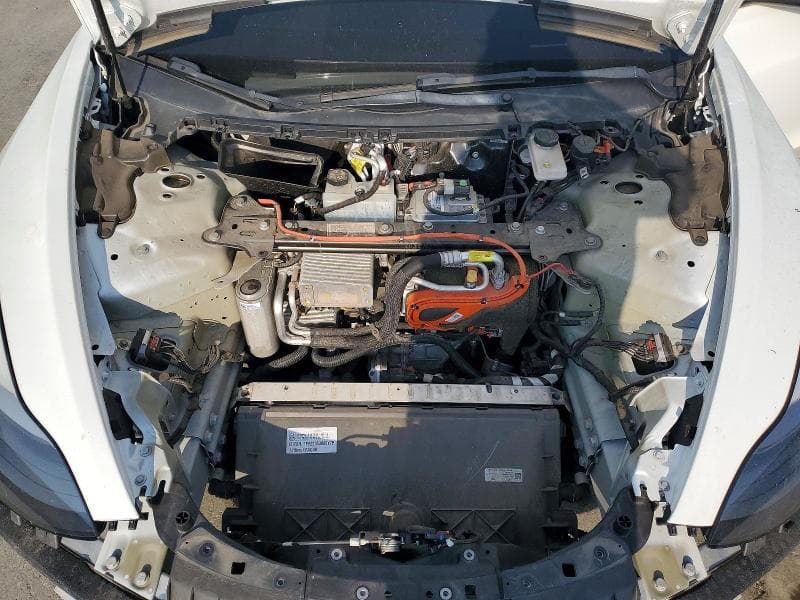 2022 TESLA MODEL 3 11
