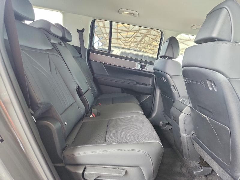 2026 HYUNDAI SANTA FE SEL 10