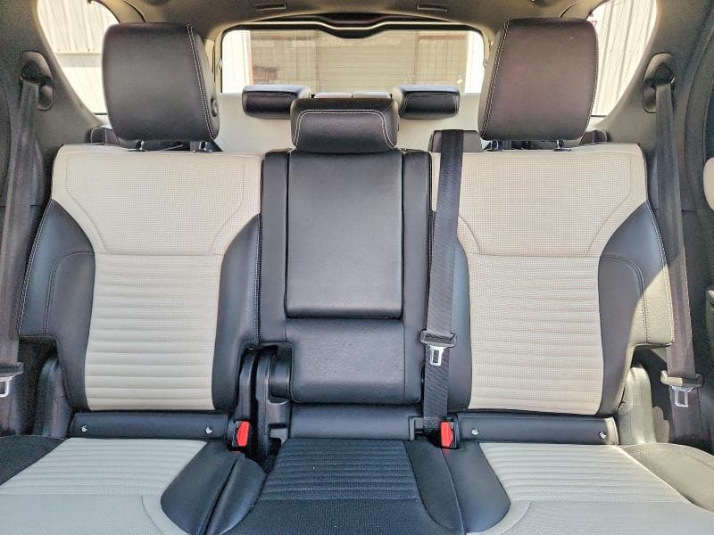 2021 LAND ROVER DISCOVERY S R-DYNAMIC 10