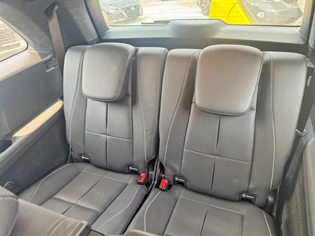 2022 MERCEDES-BENZ GLS 580 4MATIC 13