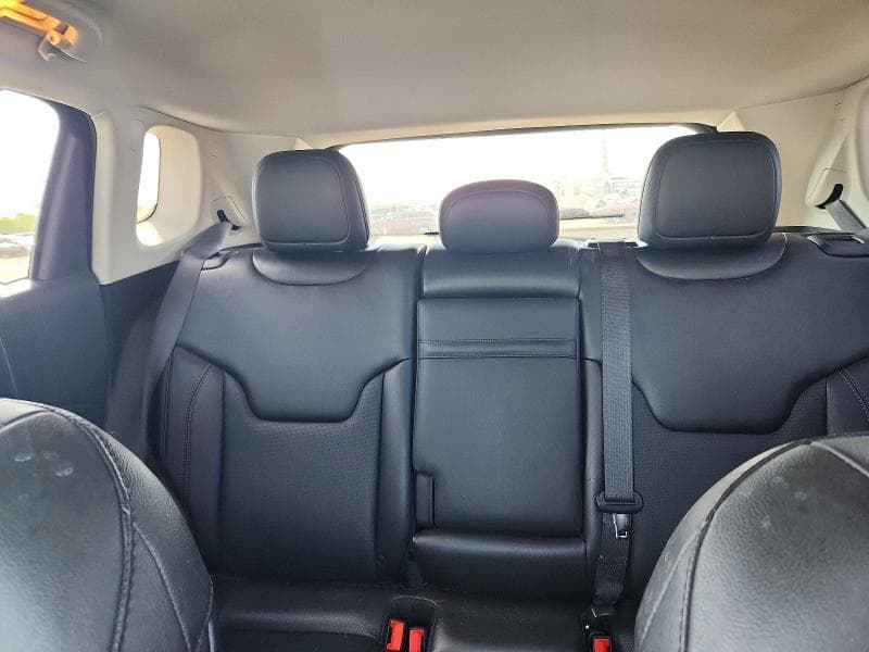 2019 JEEP COMPASS LIMITED 10