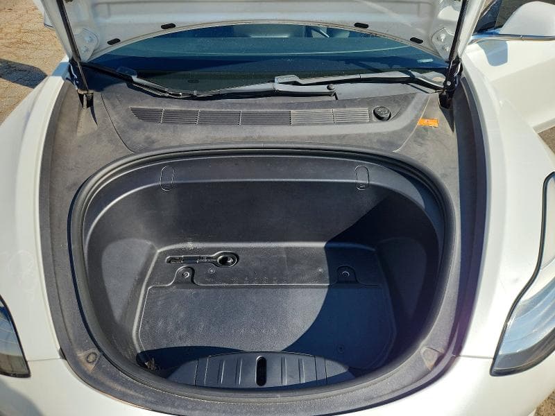 2019 TESLA MODEL 3 11