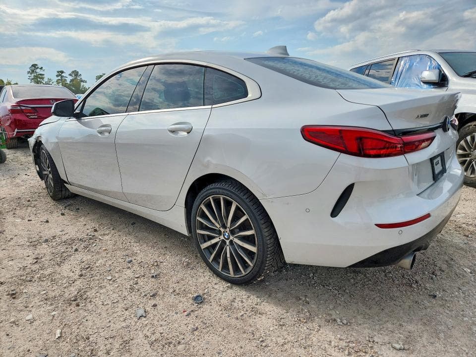 2021 BMW 228XI 2
