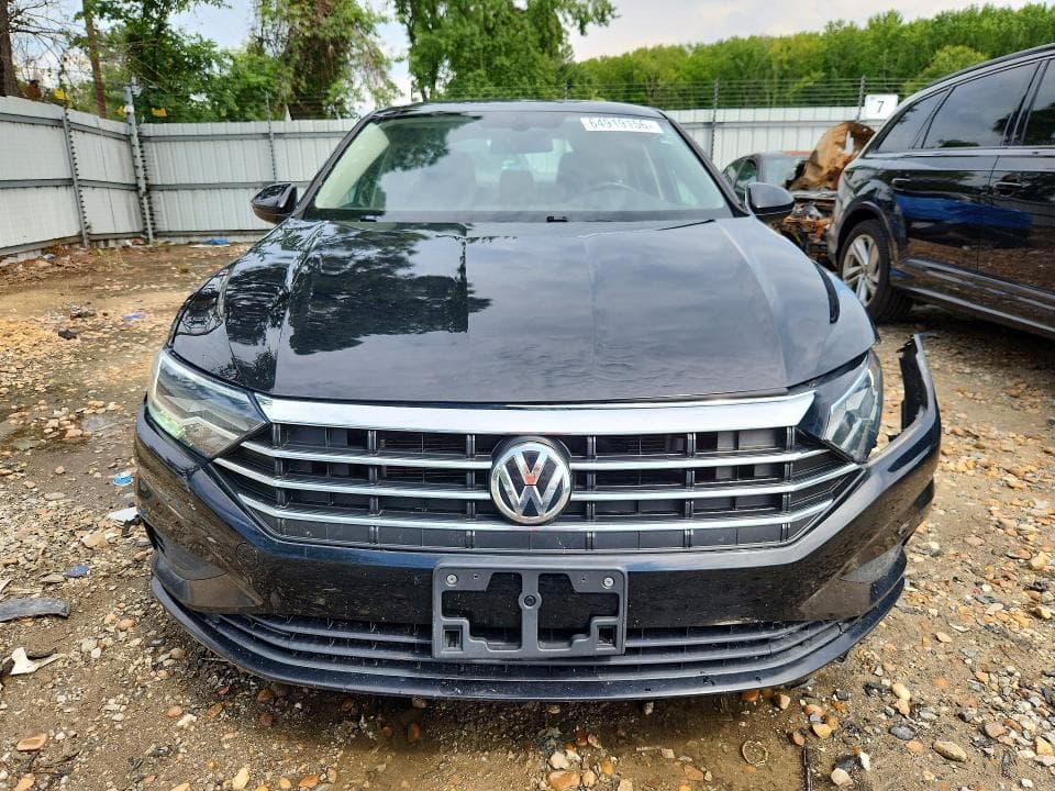 2019 VOLKSWAGEN JETTA S 5