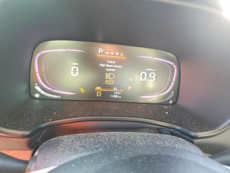 2023 KIA SOUL LX 9