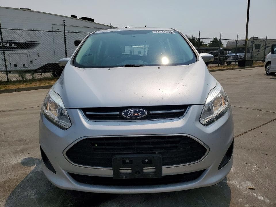 2017 FORD C-MAX SE 5