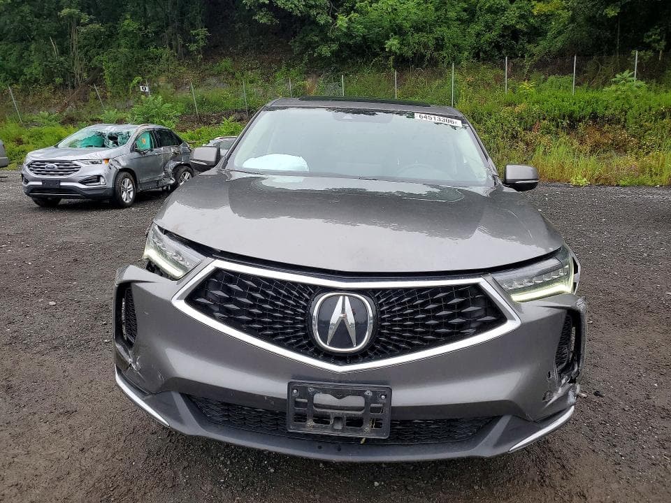 2024 ACURA RDX 5