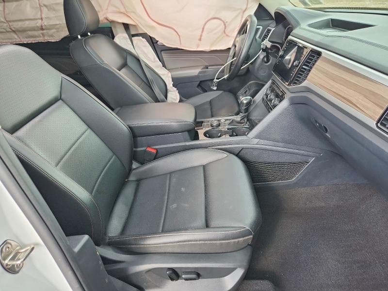 2023 VOLKSWAGEN ATLAS SEL 7