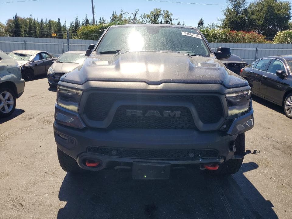 2019 RAM 1500 REBEL 5