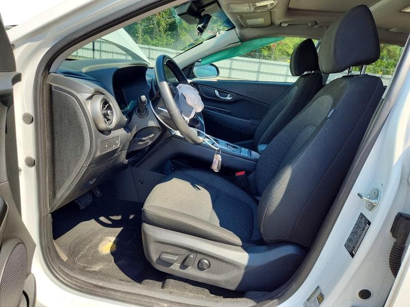 2023 HYUNDAI KONA SEL 7
