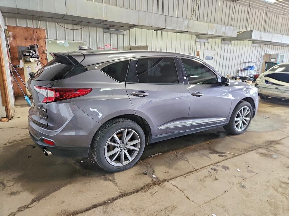 2019 ACURA RDX TECHNOLOGY 3