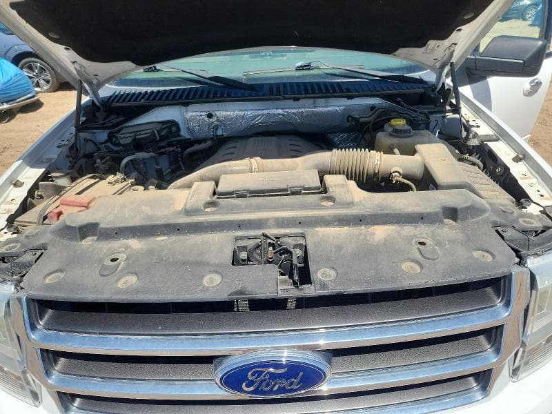 2017 FORD EXPEDITION XLT 12