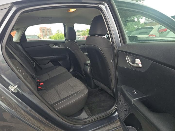 2020 KIA FORTE FE 6