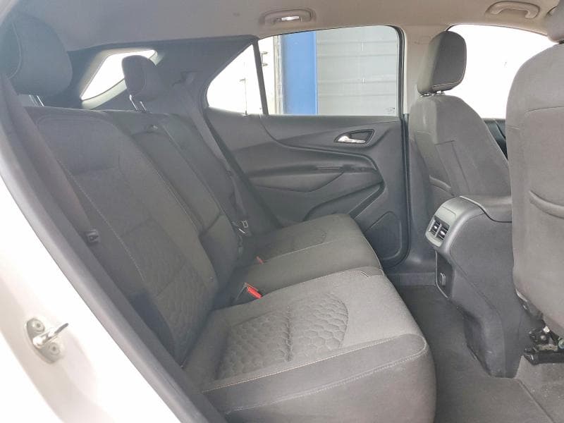 2018 CHEVROLET EQUINOX LT 11
