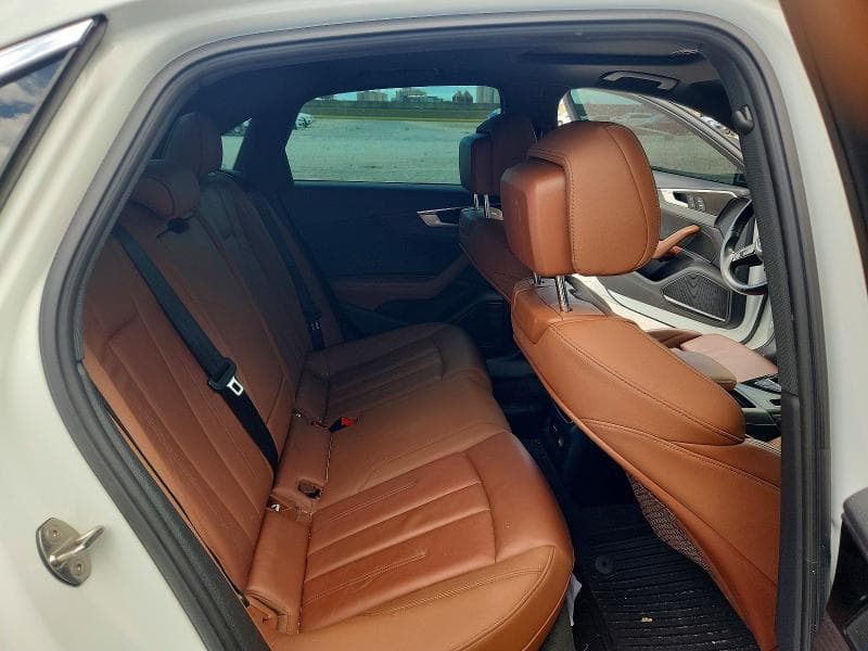 2020 AUDI A4 PREMIUM PLUS 10