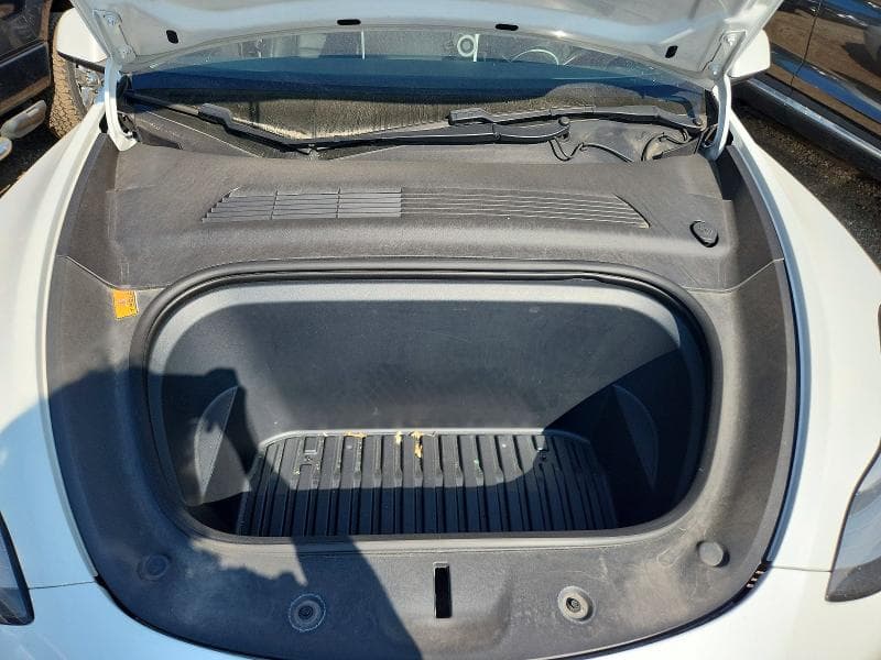 2020 TESLA MODEL Y 11