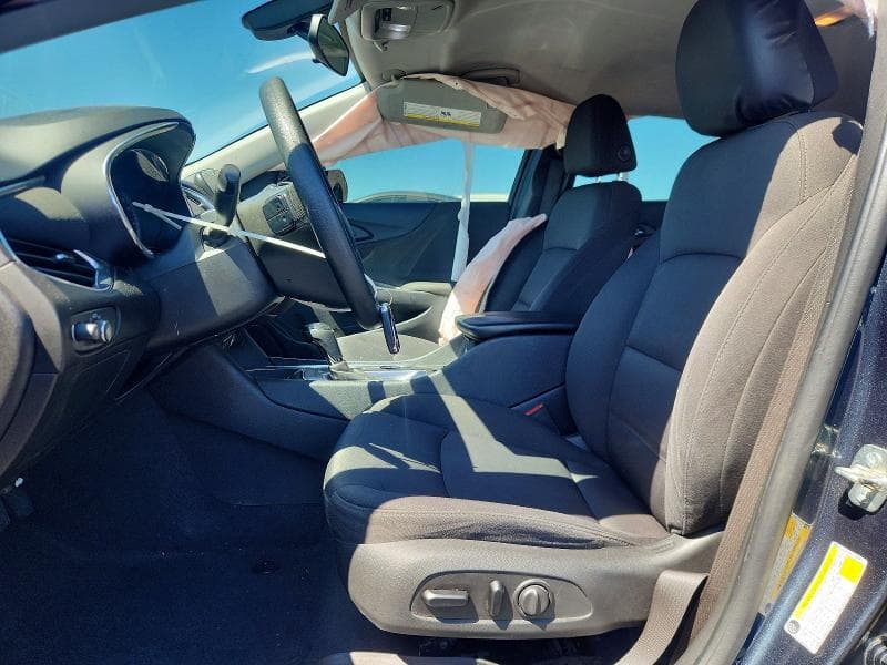 2020 CHEVROLET MALIBU LT 7