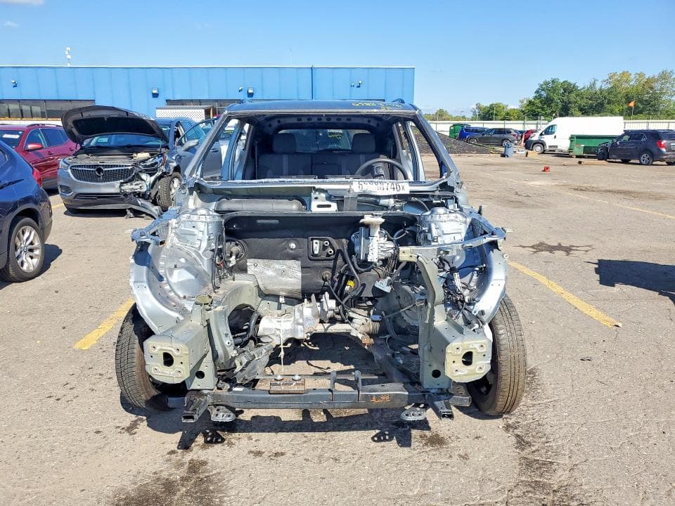2024 CHEVROLET BLAZER 2LT 5