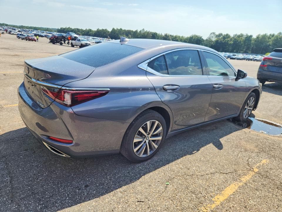 2021 LEXUS ES 350 BASE 3