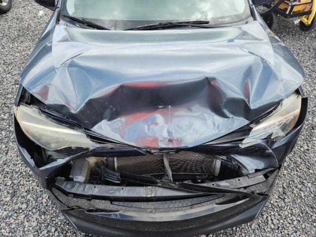 2017 TOYOTA COROLLA L 11