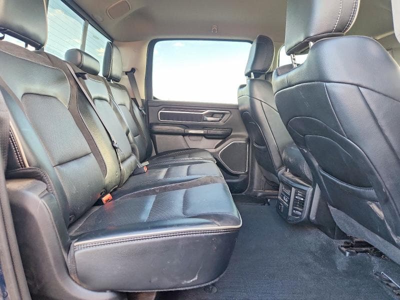 2022 RAM 1500 LARAMIE 10