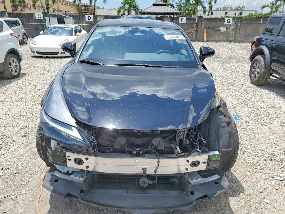 2024 LEXUS RZ 300E 5