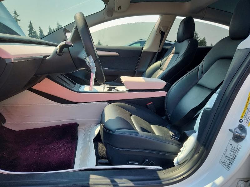 2021 TESLA MODEL 3 7