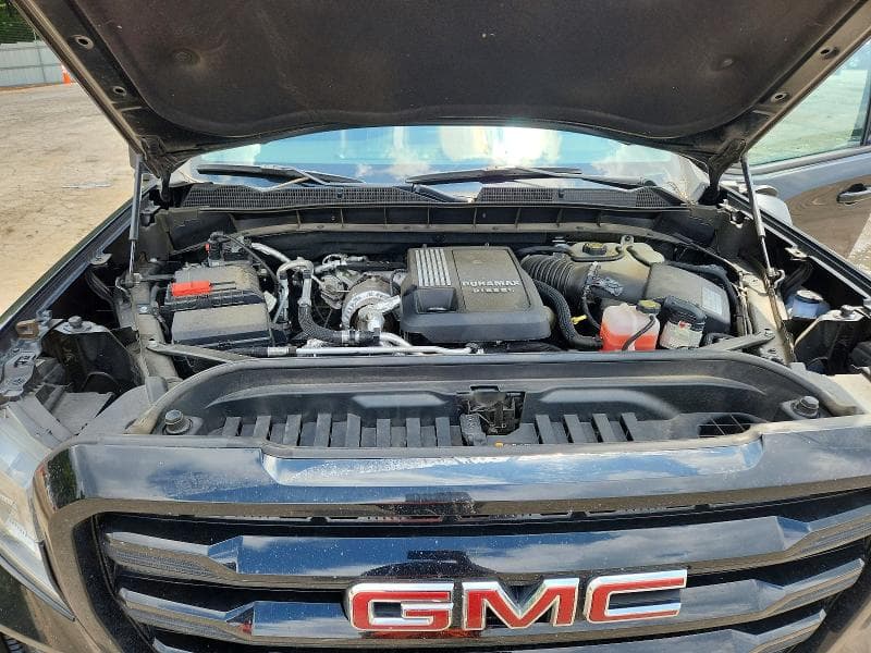 2021 GMC SIERRA C1500 ELEVATION 11